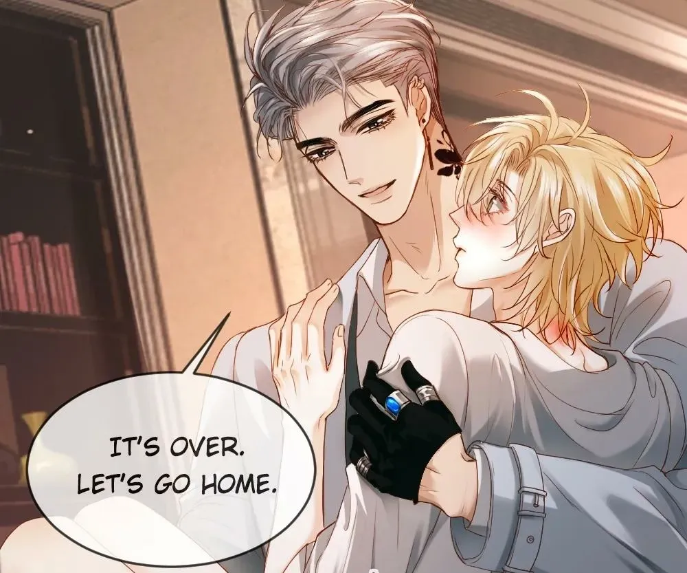 Handsome Guy Takes Over Systems Chapter 33 page 88 - 