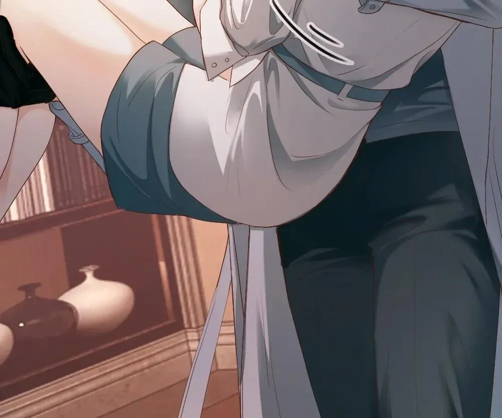 Handsome Guy Takes Over Systems Chapter 33 page 89 - 
