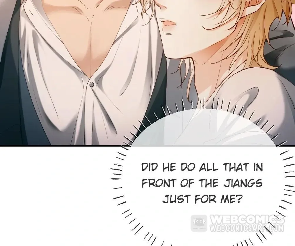Handsome Guy Takes Over Systems Chapter 33 page 91 - 