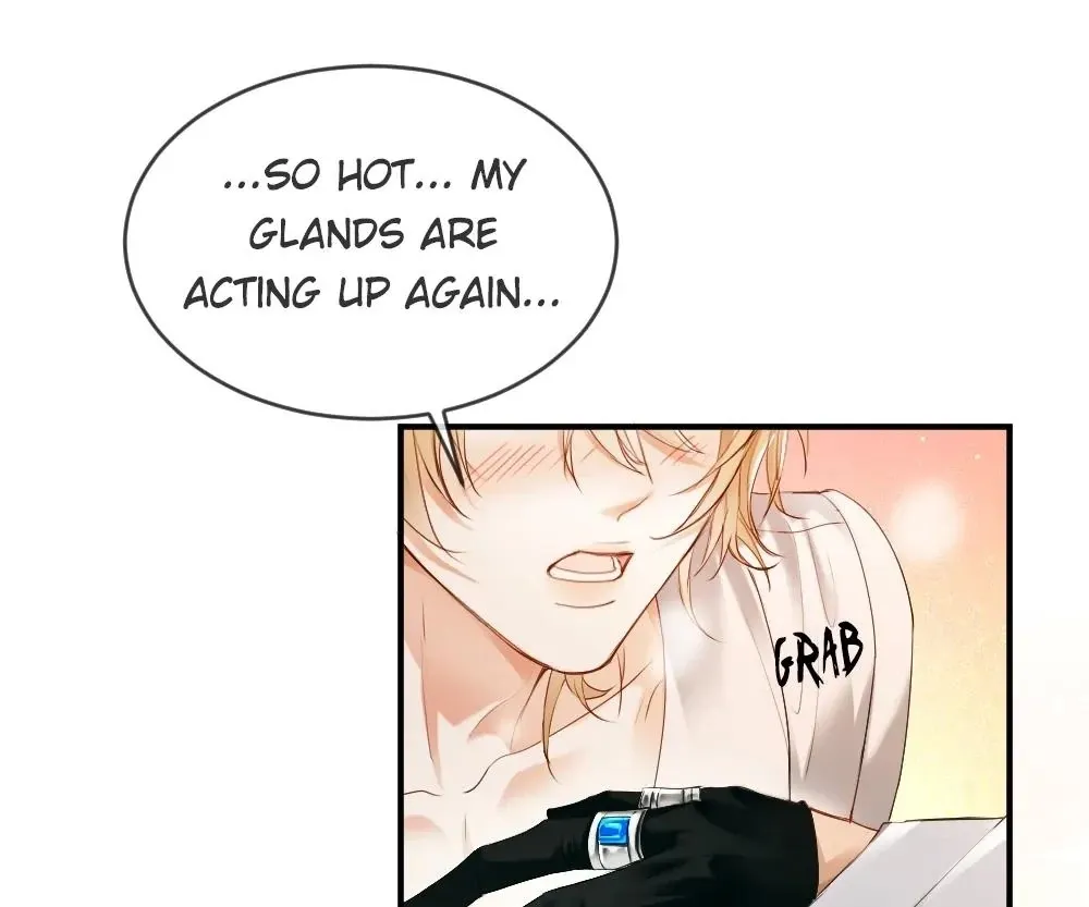 Handsome Guy Takes Over Systems Chapter 33 page 97 - 