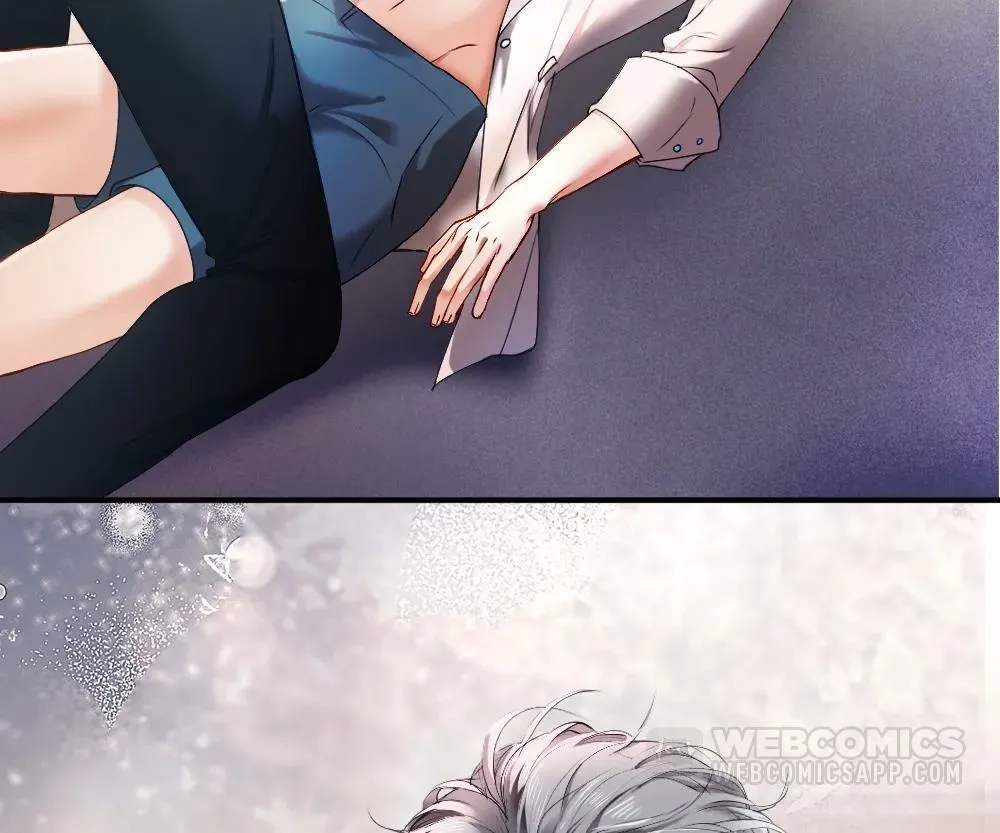 Handsome Guy Takes Over Systems Chapter 34 page 11 - 