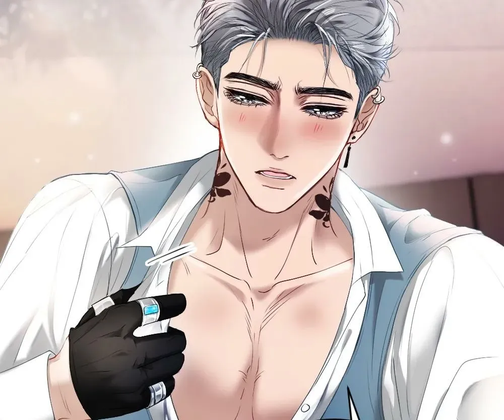 Handsome Guy Takes Over Systems Chapter 34 page 12 - 