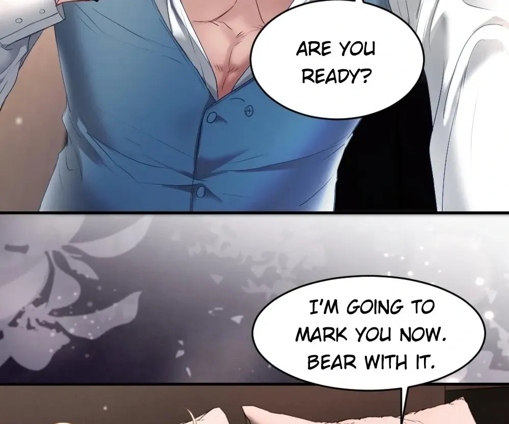 Handsome Guy Takes Over Systems Chapter 34 page 13 - 