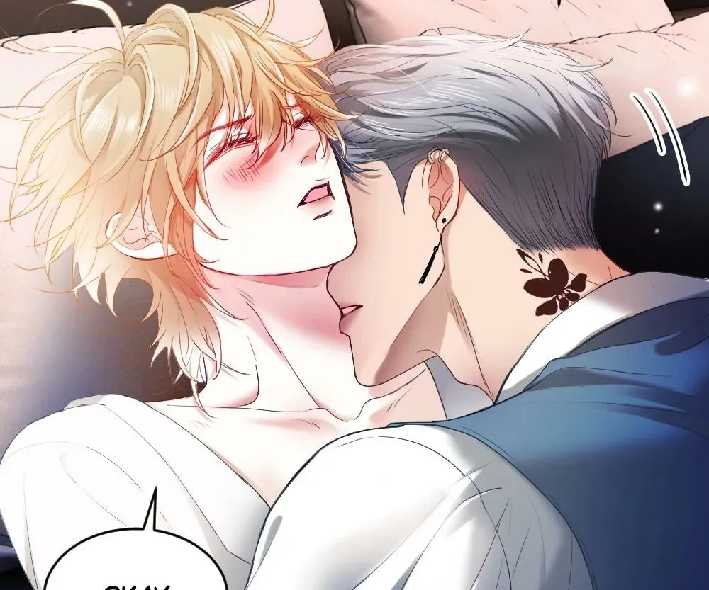 Handsome Guy Takes Over Systems Chapter 34 page 14 - 