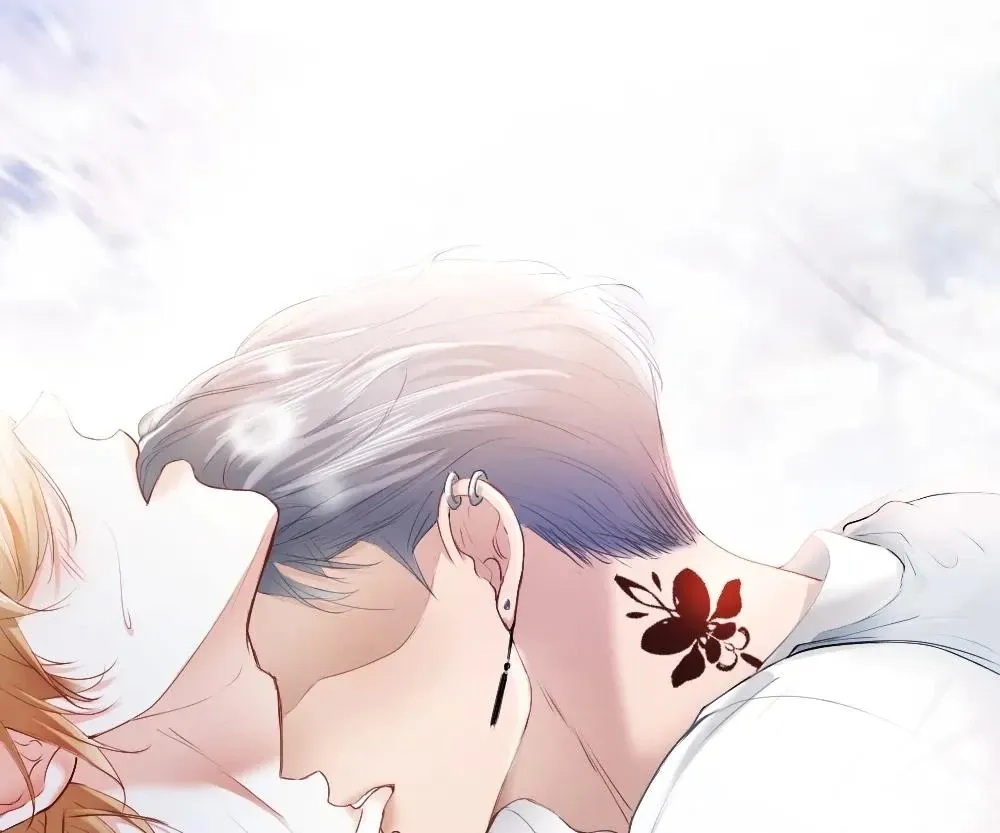 Handsome Guy Takes Over Systems Chapter 34 page 16 - 