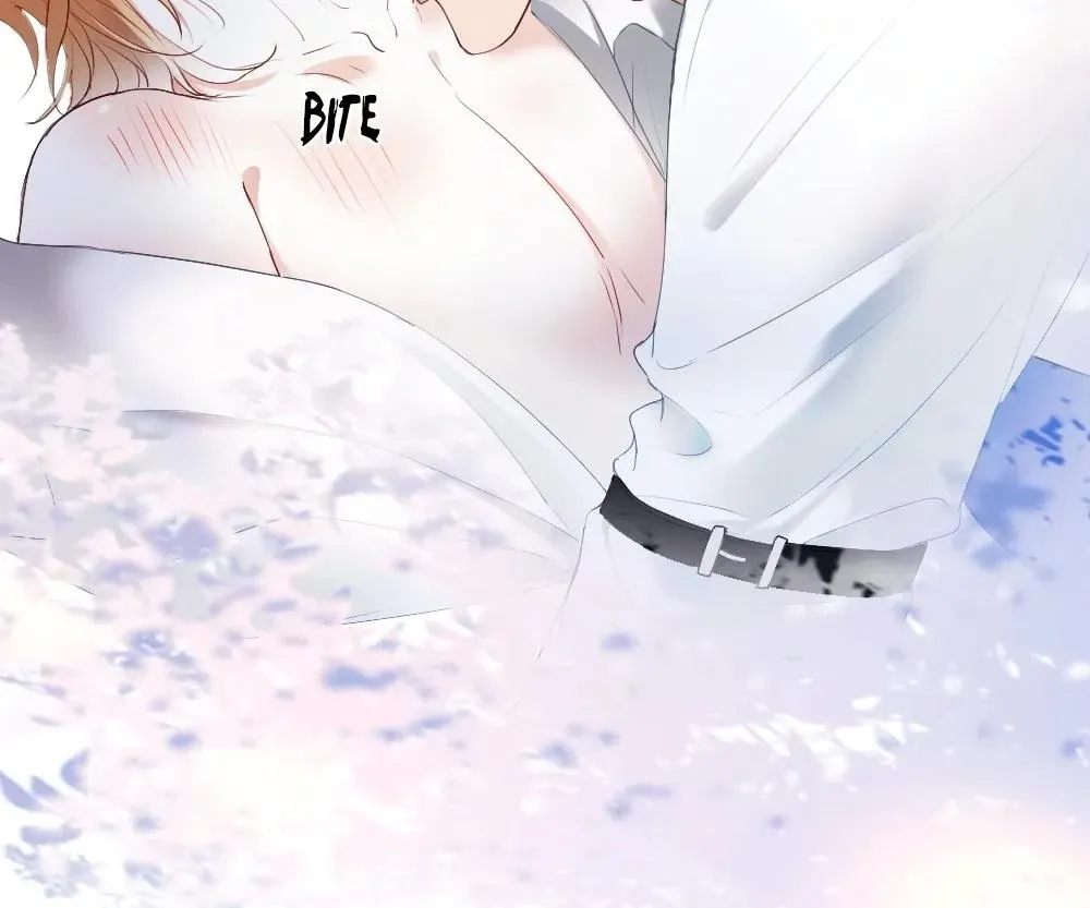 Handsome Guy Takes Over Systems Chapter 34 page 17 - 