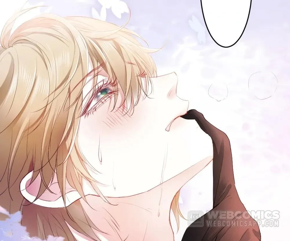 Handsome Guy Takes Over Systems Chapter 34 page 19 - 