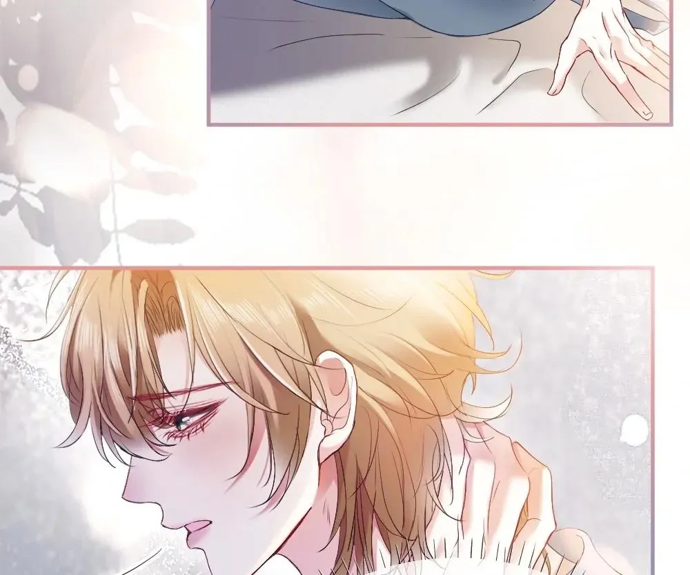 Handsome Guy Takes Over Systems Chapter 34 page 29 - 