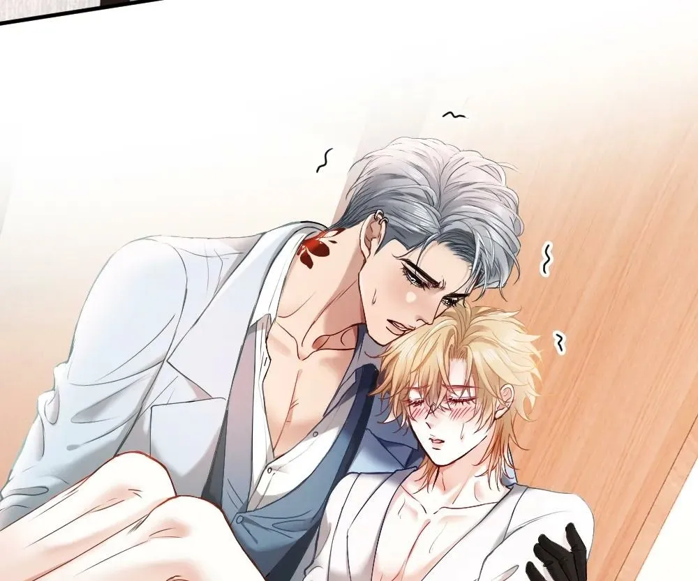 Handsome Guy Takes Over Systems Chapter 34 page 4 - 