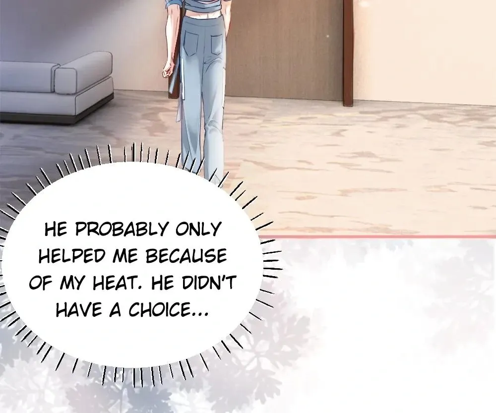 Handsome Guy Takes Over Systems Chapter 34 page 32 - 