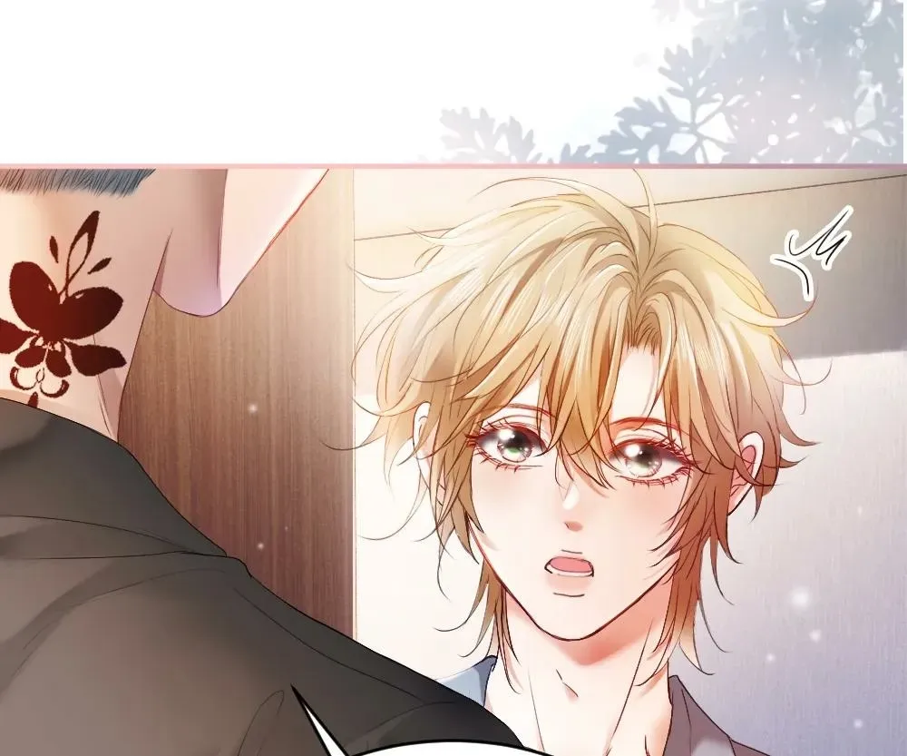 Handsome Guy Takes Over Systems Chapter 34 page 34 - 