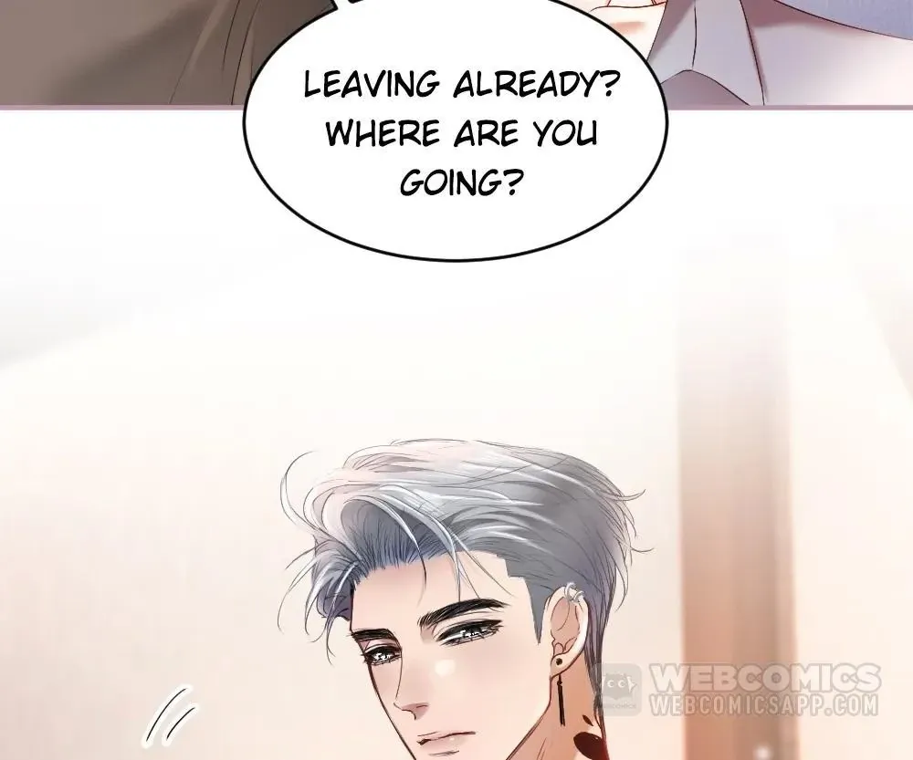 Handsome Guy Takes Over Systems Chapter 34 page 35 - 