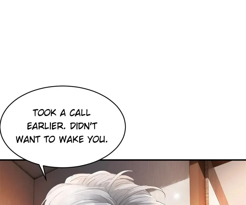 Handsome Guy Takes Over Systems Chapter 34 page 38 - 