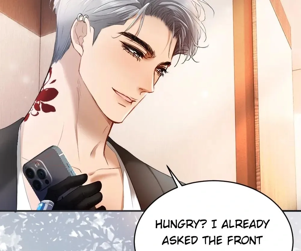 Handsome Guy Takes Over Systems Chapter 34 page 39 - 
