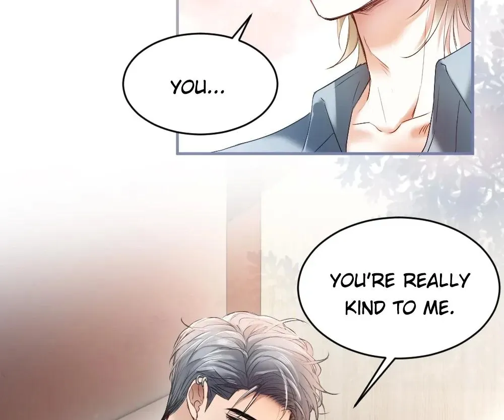 Handsome Guy Takes Over Systems Chapter 34 page 41 - 
