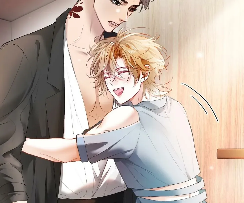 Handsome Guy Takes Over Systems Chapter 34 page 42 - 