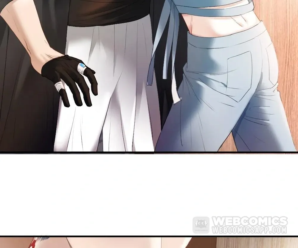 Handsome Guy Takes Over Systems Chapter 34 page 43 - 