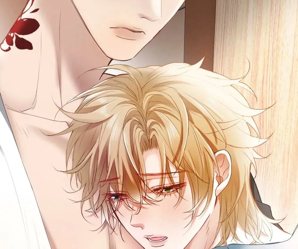 Handsome Guy Takes Over Systems Chapter 34 page 44 - 