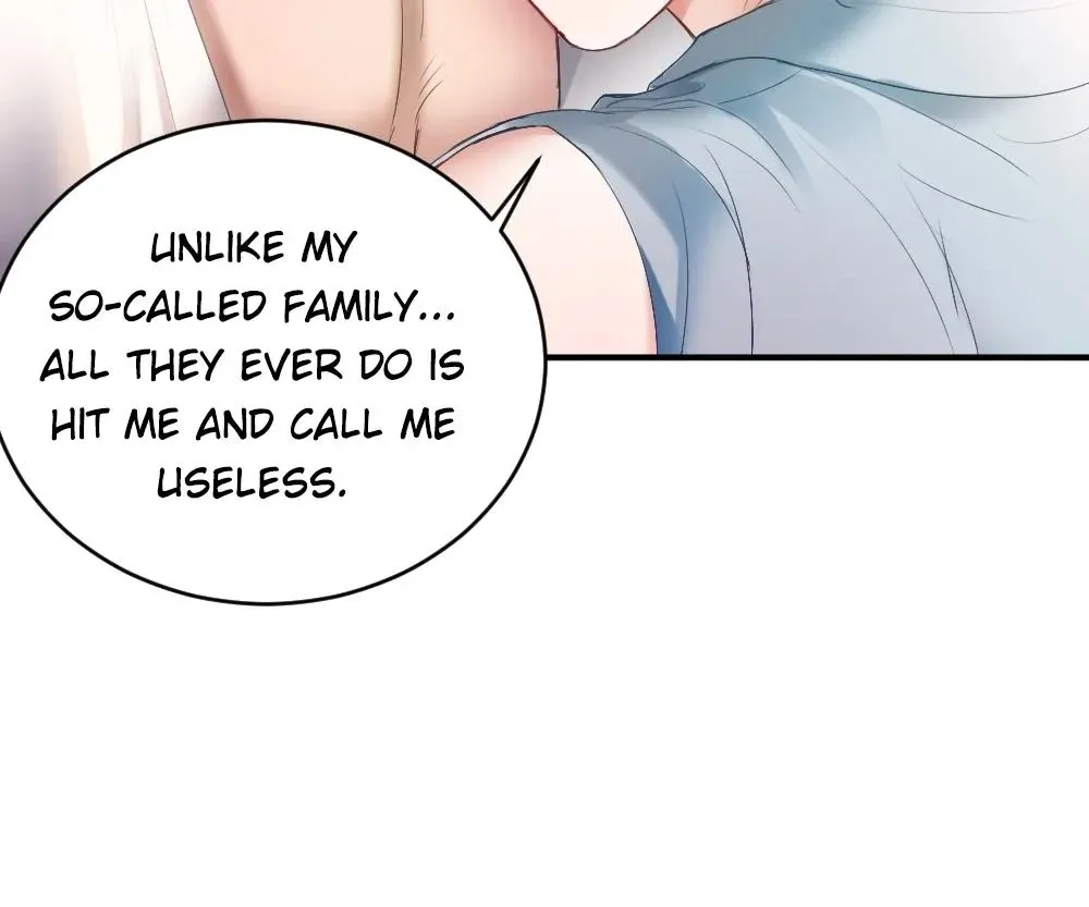 Handsome Guy Takes Over Systems Chapter 34 page 45 - 