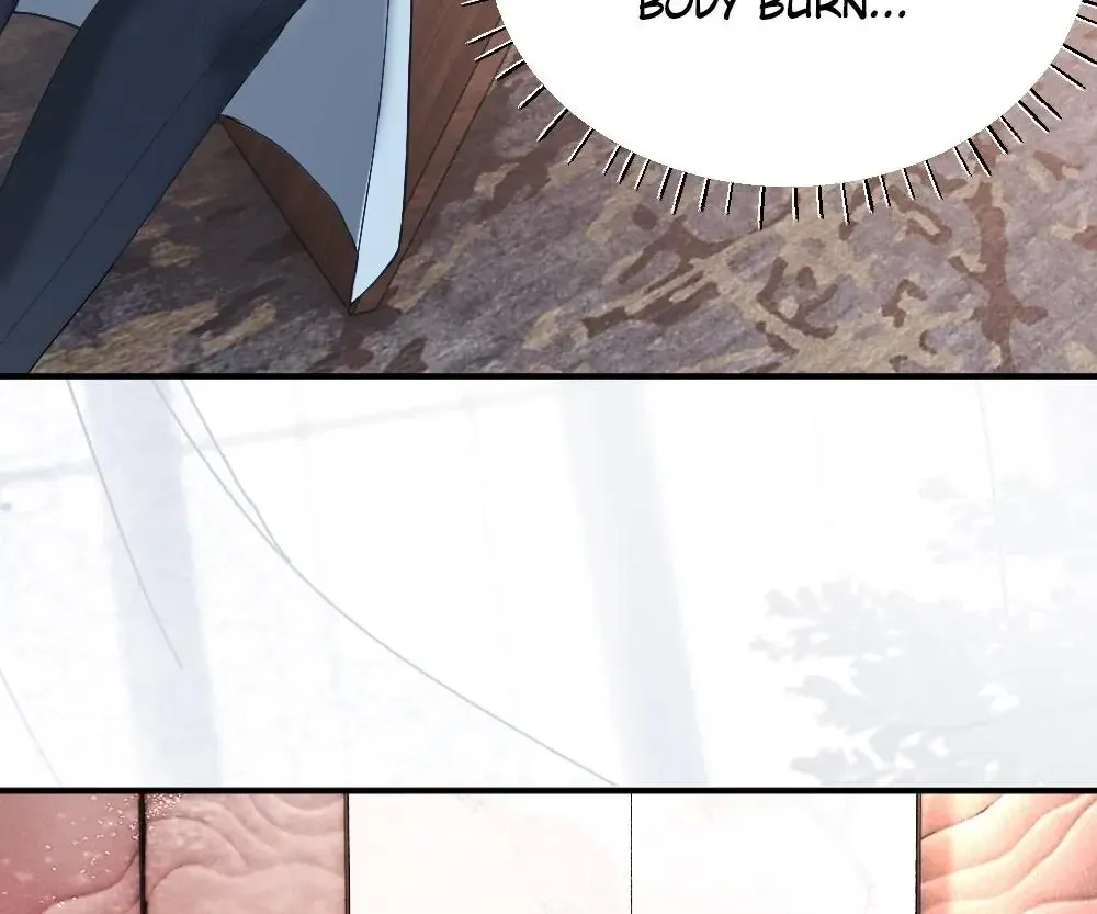 Handsome Guy Takes Over Systems Chapter 34 page 6 - 