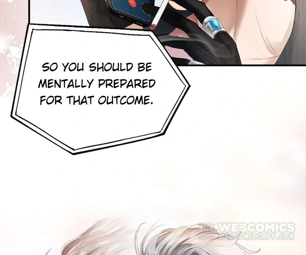 Handsome Guy Takes Over Systems Chapter 34 page 51 - 