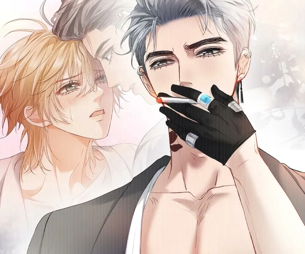 Handsome Guy Takes Over Systems Chapter 34 page 52 - 
