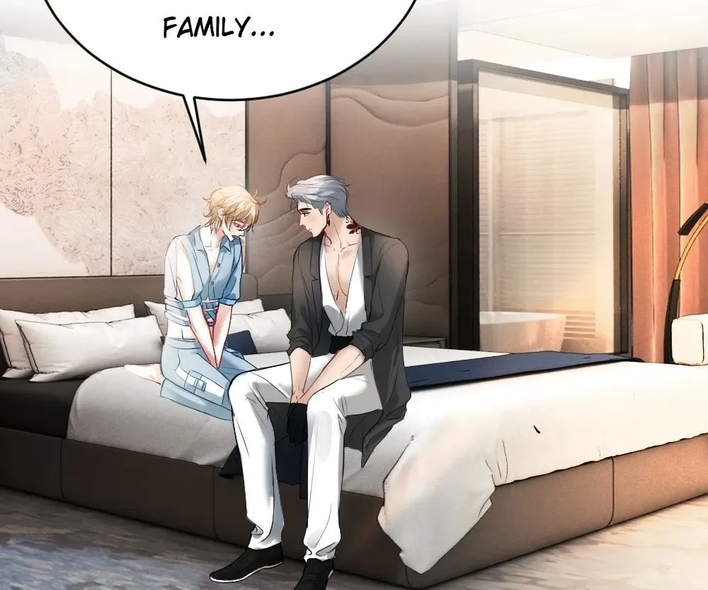 Handsome Guy Takes Over Systems Chapter 34 page 56 - 