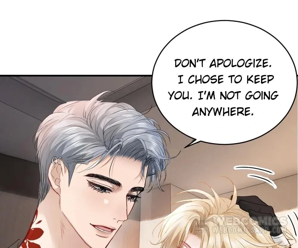 Handsome Guy Takes Over Systems Chapter 34 page 59 - 