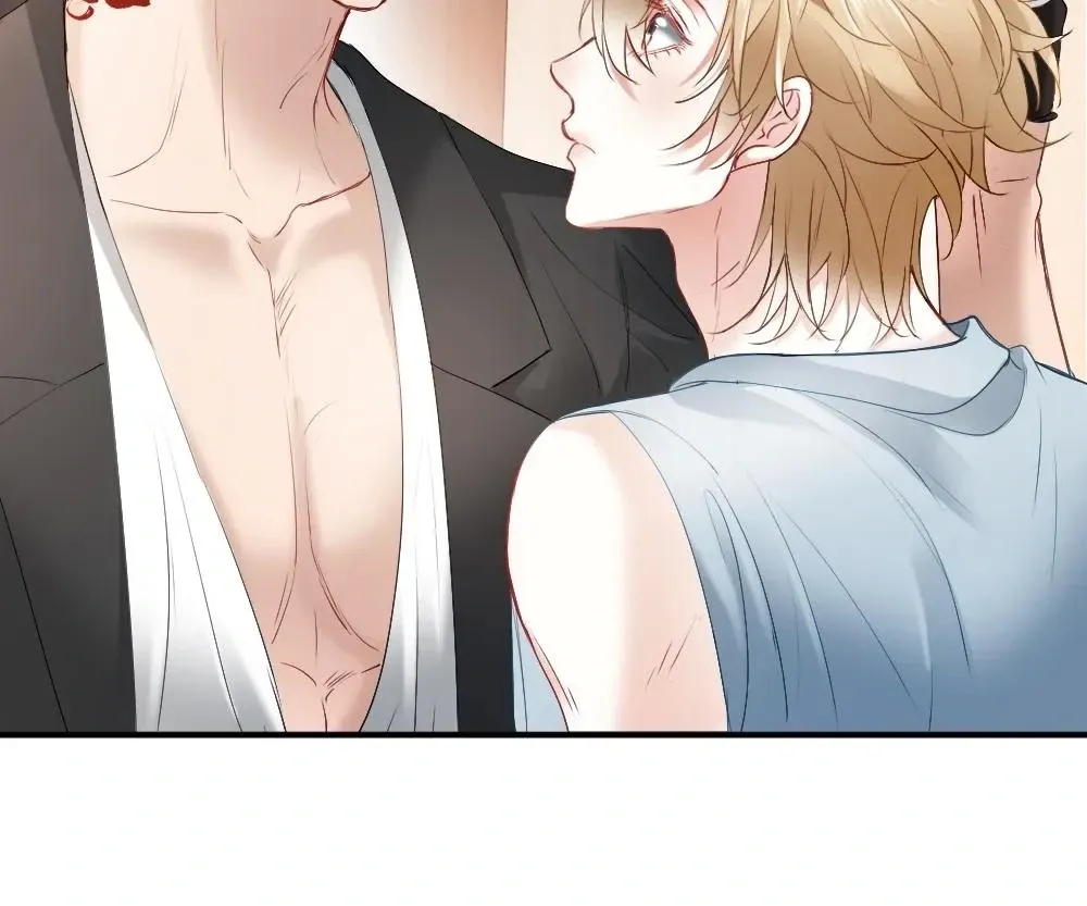 Handsome Guy Takes Over Systems Chapter 34 page 60 - 