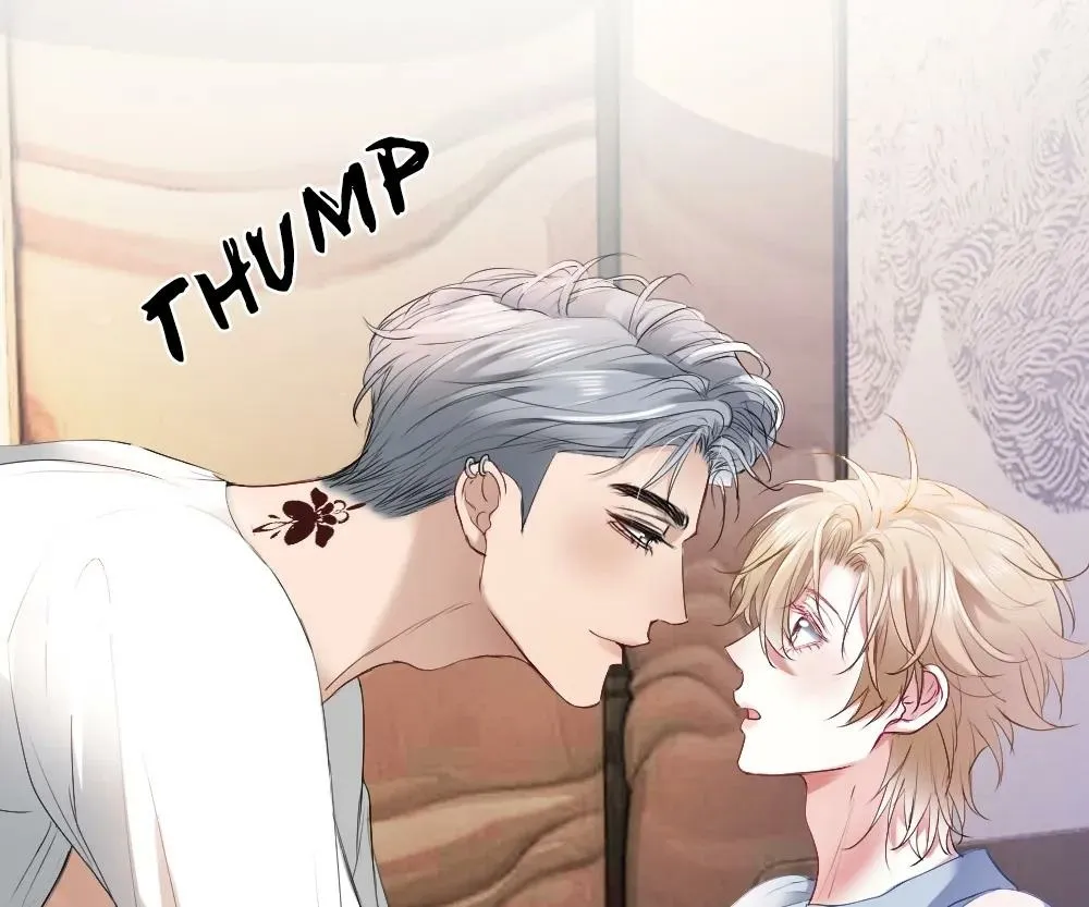 Handsome Guy Takes Over Systems Chapter 34 page 64 - 