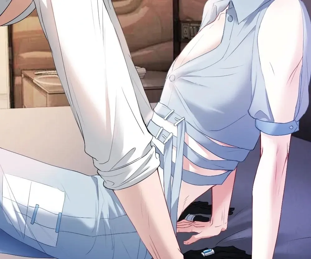 Handsome Guy Takes Over Systems Chapter 34 page 65 - 