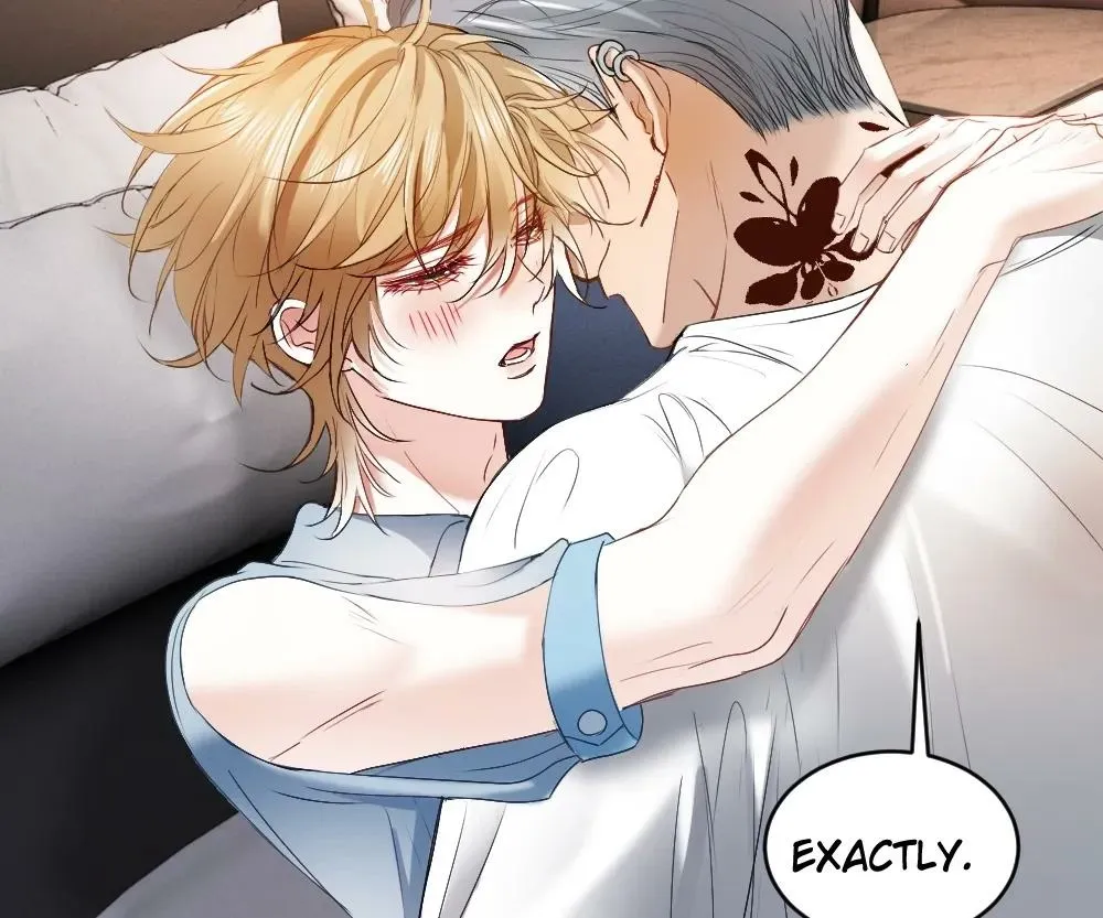 Handsome Guy Takes Over Systems Chapter 34 page 73 - 
