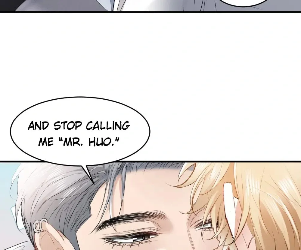 Handsome Guy Takes Over Systems Chapter 34 page 74 - 