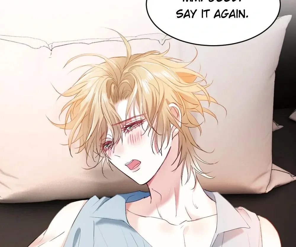 Handsome Guy Takes Over Systems Chapter 34 page 78 - 