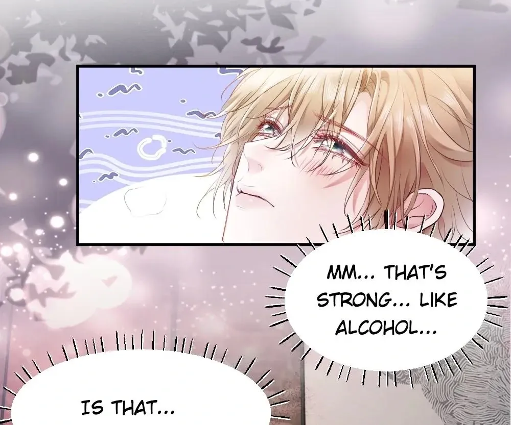 Handsome Guy Takes Over Systems Chapter 34 page 9 - 