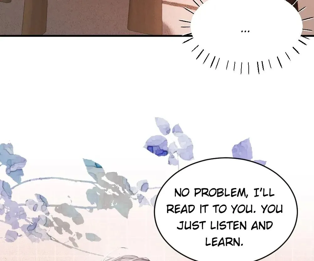 Handsome Guy Takes Over Systems Chapter 35 page 13 - 