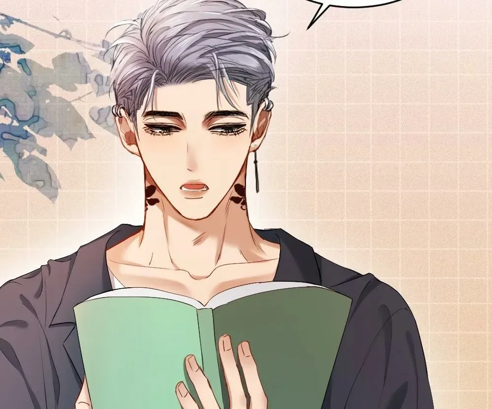 Handsome Guy Takes Over Systems Chapter 35 page 14 - 