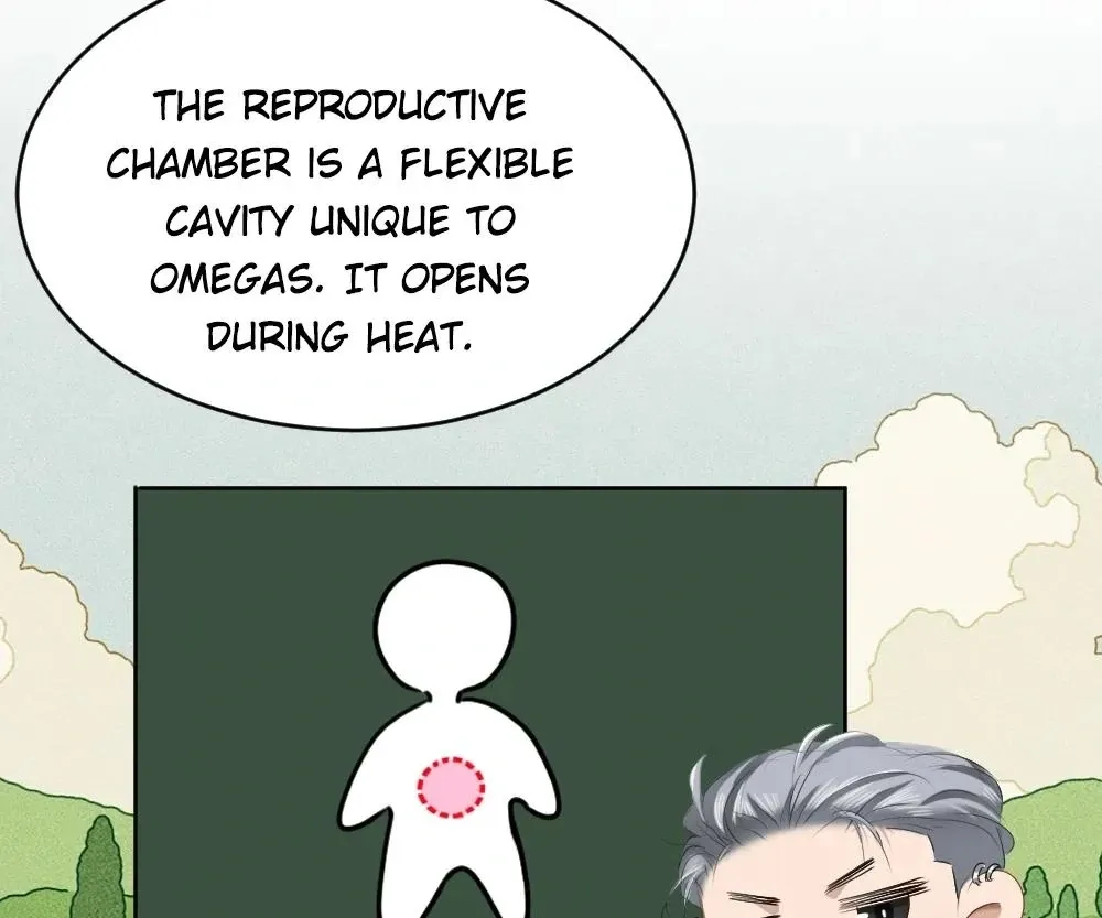 Handsome Guy Takes Over Systems Chapter 35 page 16 - 