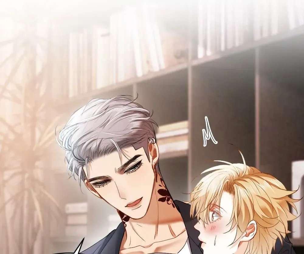 Handsome Guy Takes Over Systems Chapter 35 page 18 - 