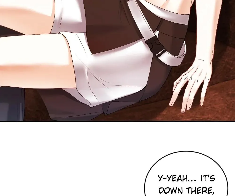 Handsome Guy Takes Over Systems Chapter 35 page 20 - 