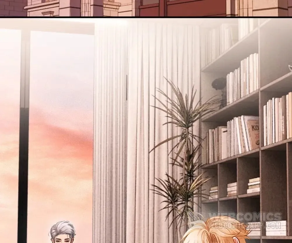 Handsome Guy Takes Over Systems Chapter 35 page 3 - 