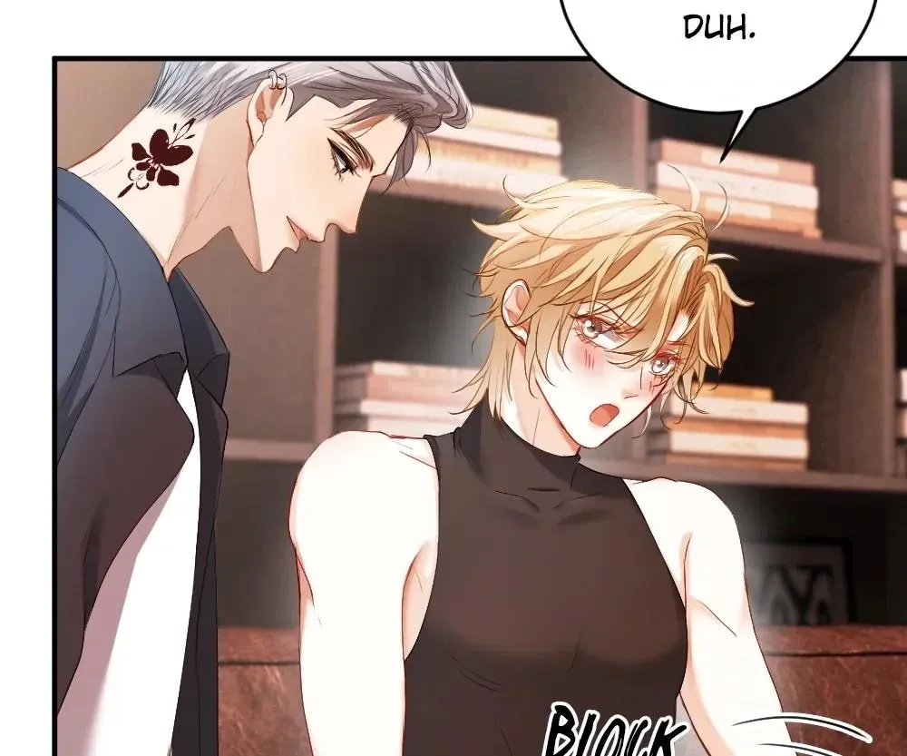 Handsome Guy Takes Over Systems Chapter 35 page 21 - 