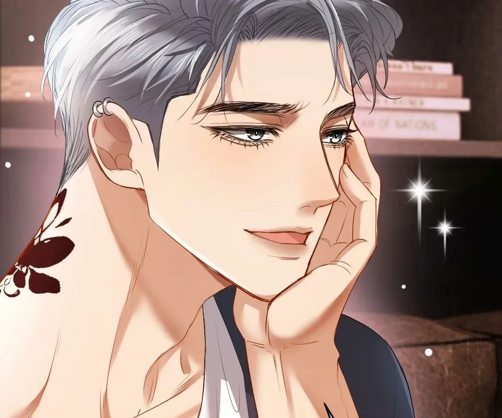 Handsome Guy Takes Over Systems Chapter 35 page 23 - 