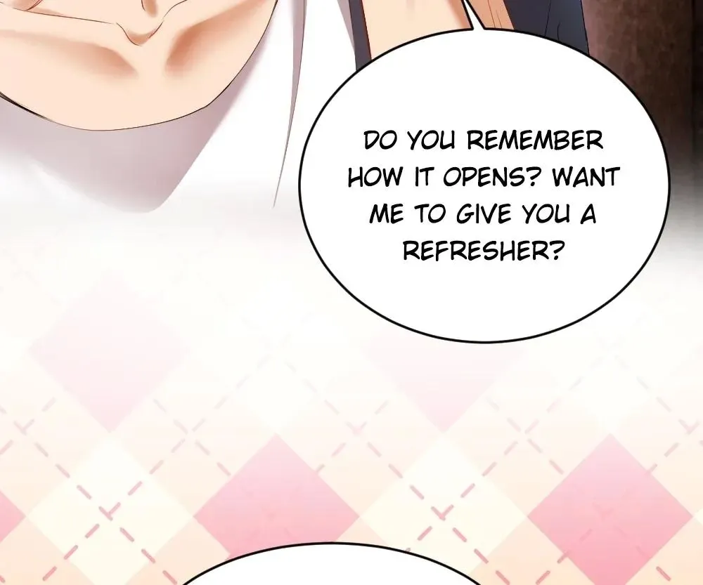 Handsome Guy Takes Over Systems Chapter 35 page 24 - 
