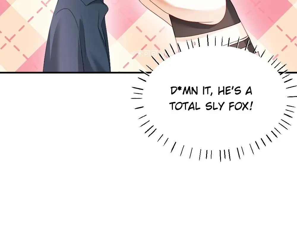 Handsome Guy Takes Over Systems Chapter 35 page 26 - 