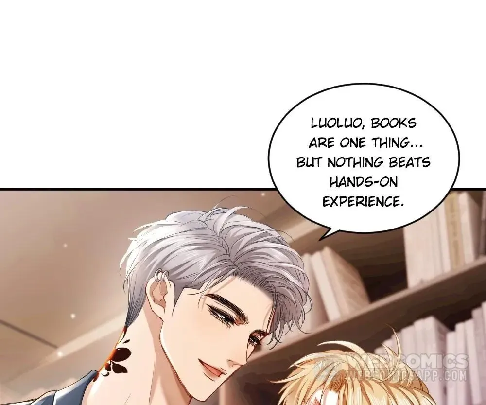 Handsome Guy Takes Over Systems Chapter 35 page 27 - 