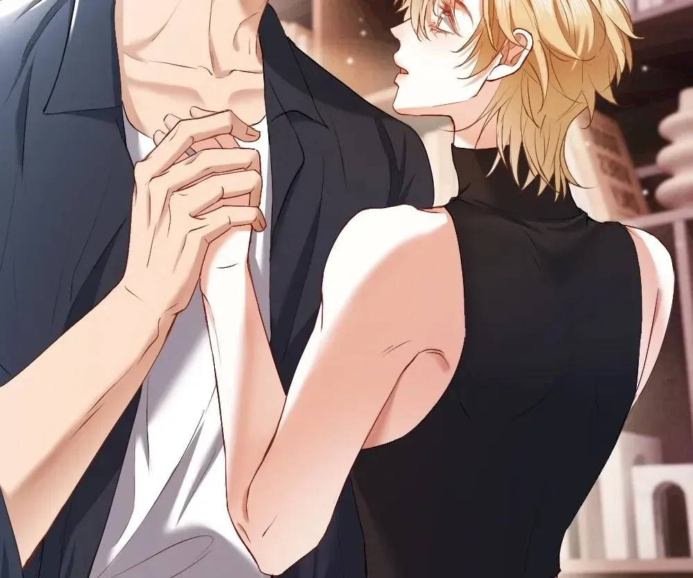 Handsome Guy Takes Over Systems Chapter 35 page 28 - 