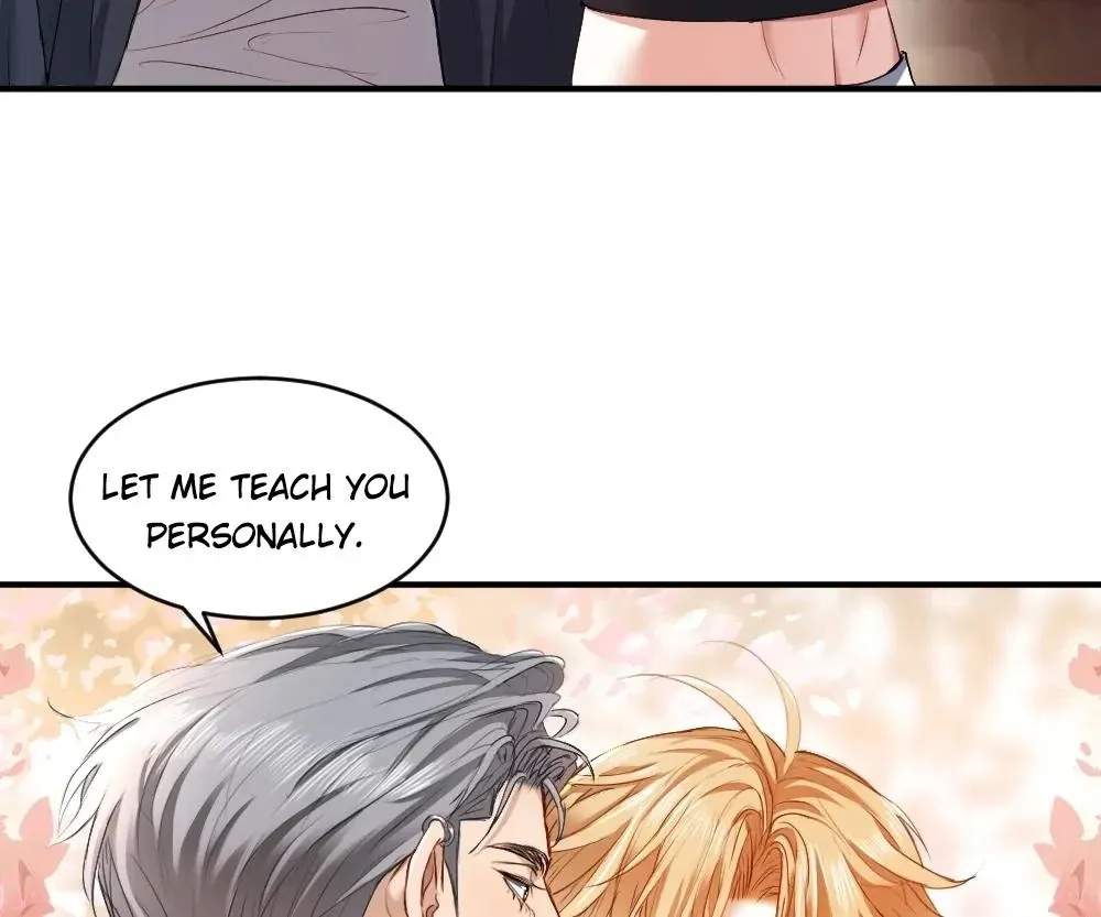 Handsome Guy Takes Over Systems Chapter 35 page 29 - 