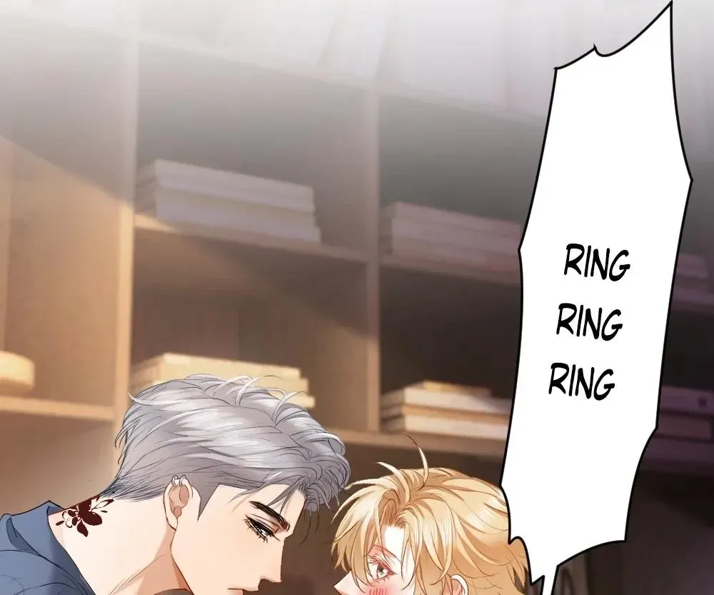 Handsome Guy Takes Over Systems Chapter 35 page 31 - 