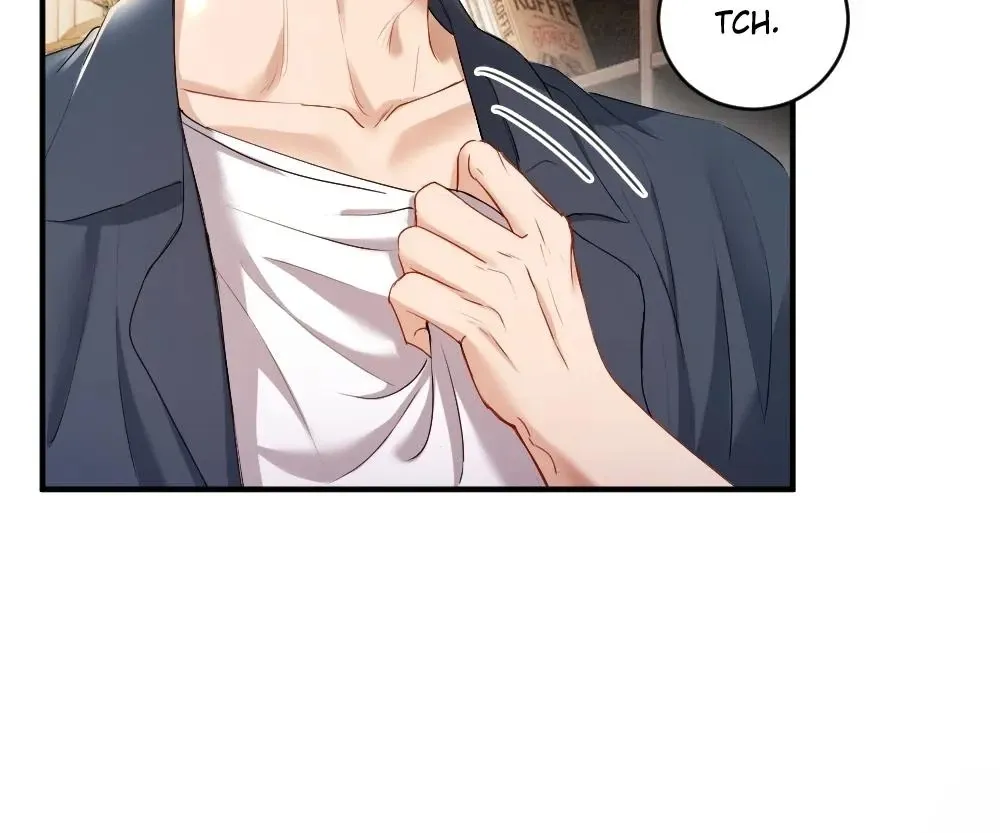 Handsome Guy Takes Over Systems Chapter 35 page 34 - 
